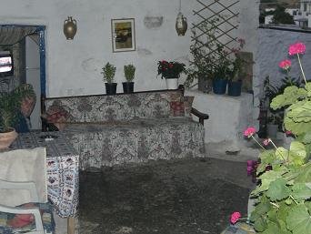 Koufonissia, Koufonissi