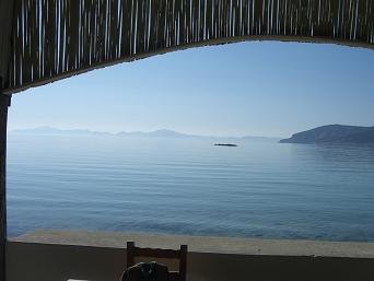 Koufonissia, Koufonissi