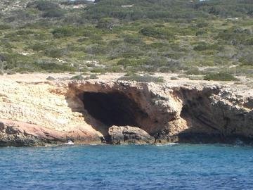 Koufonissia, Koufonissi