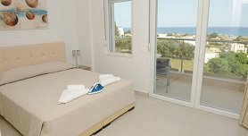 Gennadi Aegean Horizon Villas Rhodos