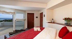 Gennadi Antonoglou Beach Villas Rhodos
