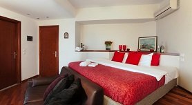 Gennadi Antonoglou Beach Villas Rhodos