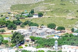 Pserimos Village