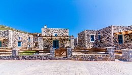 Pserimos Village