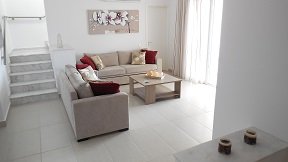 Gennadi Aegean Horizon Villas Rhodos