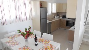 Gennadi Aegean Horizon Villas Rhodos