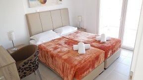 Gennadi Aegean Horizon Villas Rhodos