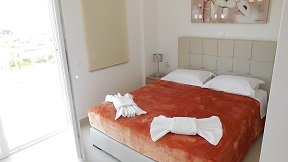 Gennadi Aegean Horizon Villas Rhodos