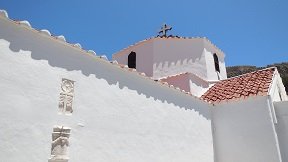 Rhodos Lindos
