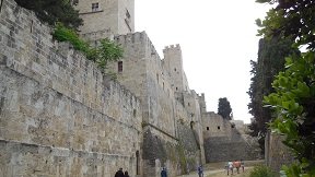 Rhodos Stad, Rhodes Town