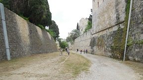 Rhodos Stad, Rhodes Town