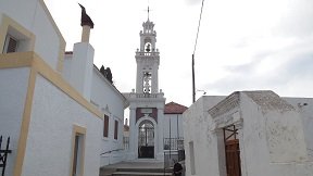 Rhodos Gennadi