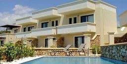 Al Mare Villas Rhodos