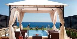 Al Mare Villas Rhodos