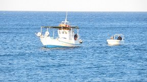Rhodos Gennadi beach