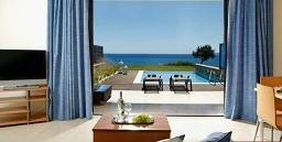 Al Mare Villas Rhodos