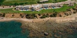 Al Mare Villas Rhodos