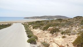 Rhodos Prassonissi