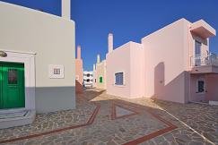 12 Islands Villas Rhodos