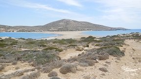 Rhodos Prassonissi