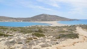 Rhodos Prassonissi