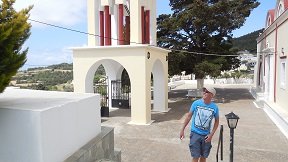 Rhodos Monolithos