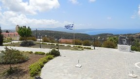 Rhodos Monolithos