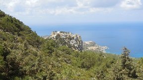 Rhodos Monolithos