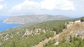 Rhodos Monolithos