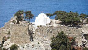 Rhodos Monolithos