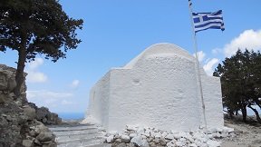 Rhodos Monolithos