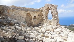 Rhodos Monolithos