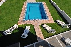 12 Islands Villas Rhodos