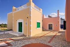 12 Islands Villas Rhodos