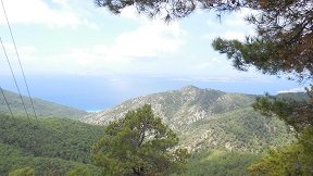 Rhodos Embonas