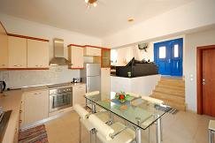 12 Islands Villas Rhodos