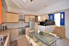 12 Islands Villas Rhodos