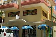 Seva's Studios Rhodos Stad, Rhodes Town