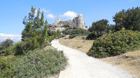 Rhodos Asklipieio
