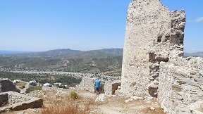 Rhodos Asklipieio