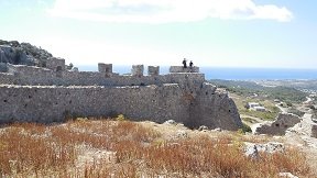 Rhodos Asklipieio