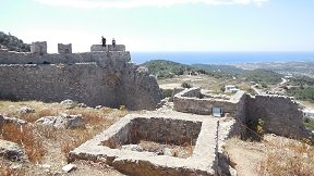Rhodos Asklipieio