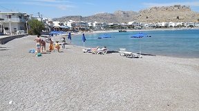 Rhodos Charaki