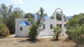 Rhodos Charaki