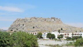 Rhodos Charaki