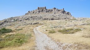 Rhodos Charaki