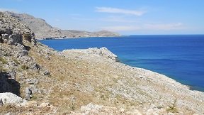 Rhodos Charaki