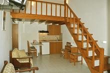 Vlycha Beach Studios & Apartments in Lindos Rhodos, Rhodes
