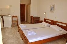 Vlycha Beach Studios & Apartments in Lindos Rhodos, Rhodes