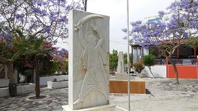 Rhodos Apolakkia